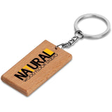 Altitude Bali Bamboo Keyholder NATURAL