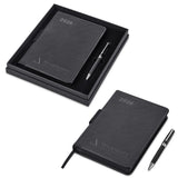 Alex Varga Solidarity A5 2026 Diary & Pen Set BLACK
