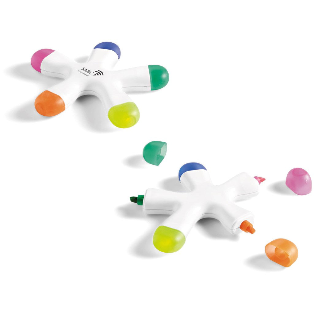 Altitude Splash Highlighter Default Title