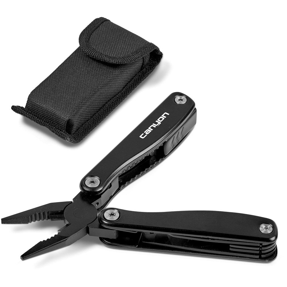 Altitude Defender Multi-Tool BLACK