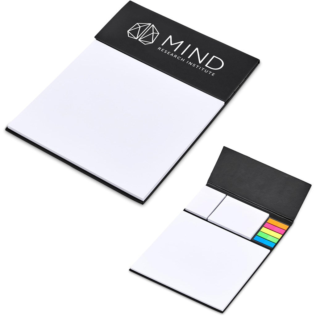 Altitude Absolutely Desk Pad BLACK
