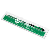 Altitude Star Visibility Pouch (Excludes Contents) TRANSPARENT