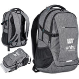 Serendipio Urban Ultra Laptop Backpack GREY