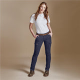 Ladies Mandara Twill Pants