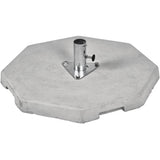 Large Parasol Concrete Base Default Title