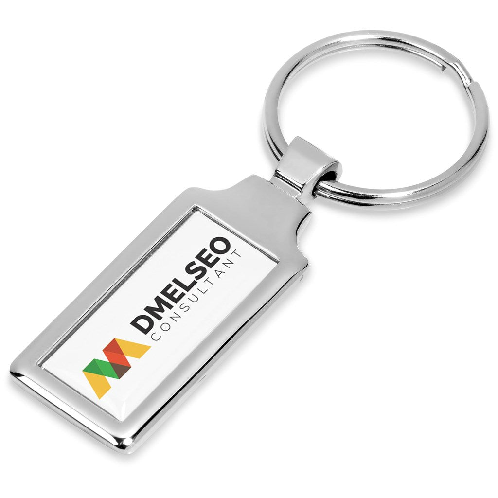 Altitude Cuboid Keyholder Default Title