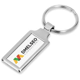 Altitude Cuboid Keyholder Default Title