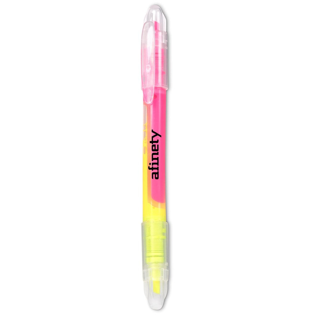 Altitude Encore Dual Highlighter PINK