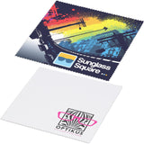 Altitude Focalpoint Glasses & Screen Cleaner SOLID WHITE