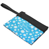 Hoppla Killarney Multi Purpose Carry Pouch BLACK