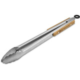 Okiyo Okidoki Braai Tongs NATURAL