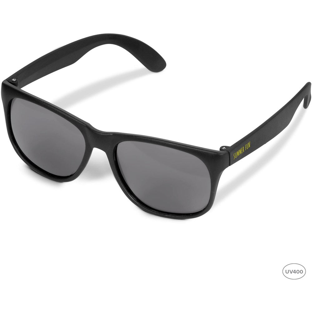 Altitude Tahiti Sunglasses BLACK