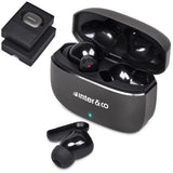 Alex Varga Siraco ANC & ENC TWS Earbuds