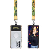 Altitude Rambler Wrist Phone Strap Default Title