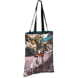 Hoppla Melrose Shopper BLACK