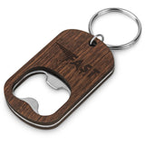 Altitude Catalina Bottle Opener Keyholder BROWN