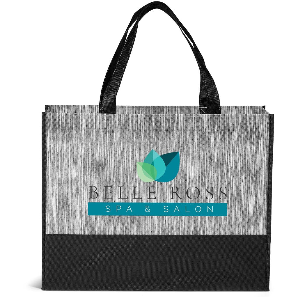 Altitude Fargo Non-Woven Shopper GREY