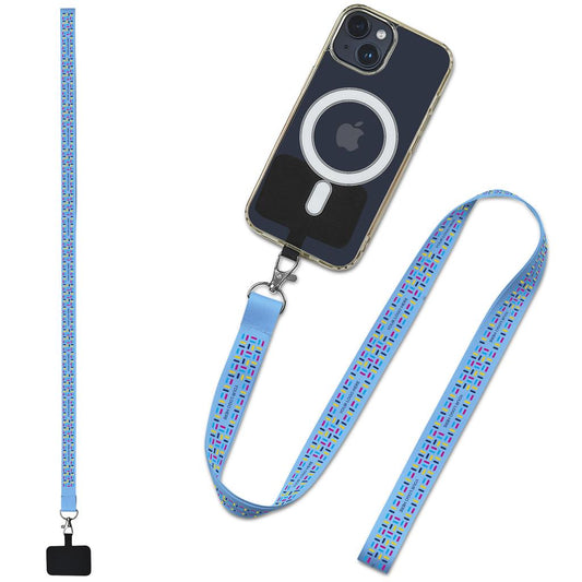 Altitude Sample Turaco Crossbody Phone Strap Default Title