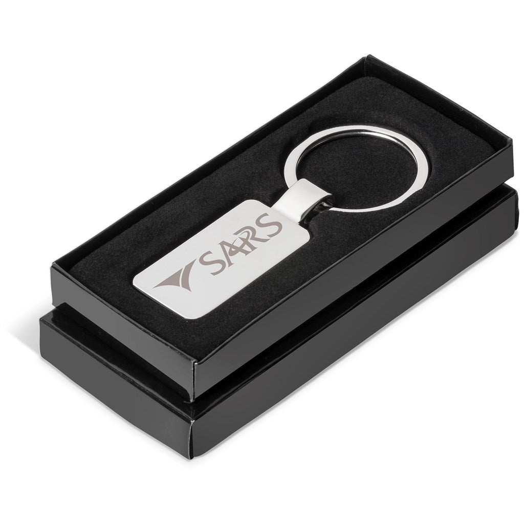 Altitude Shimmer Keyholder Default Title