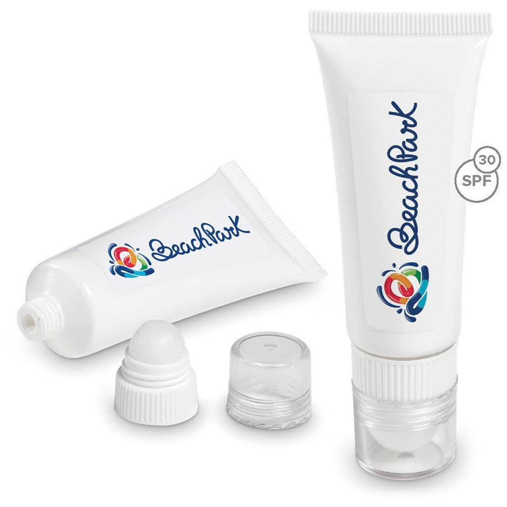 Summertime Sunblock & Lip Balm - 20ml Default Title