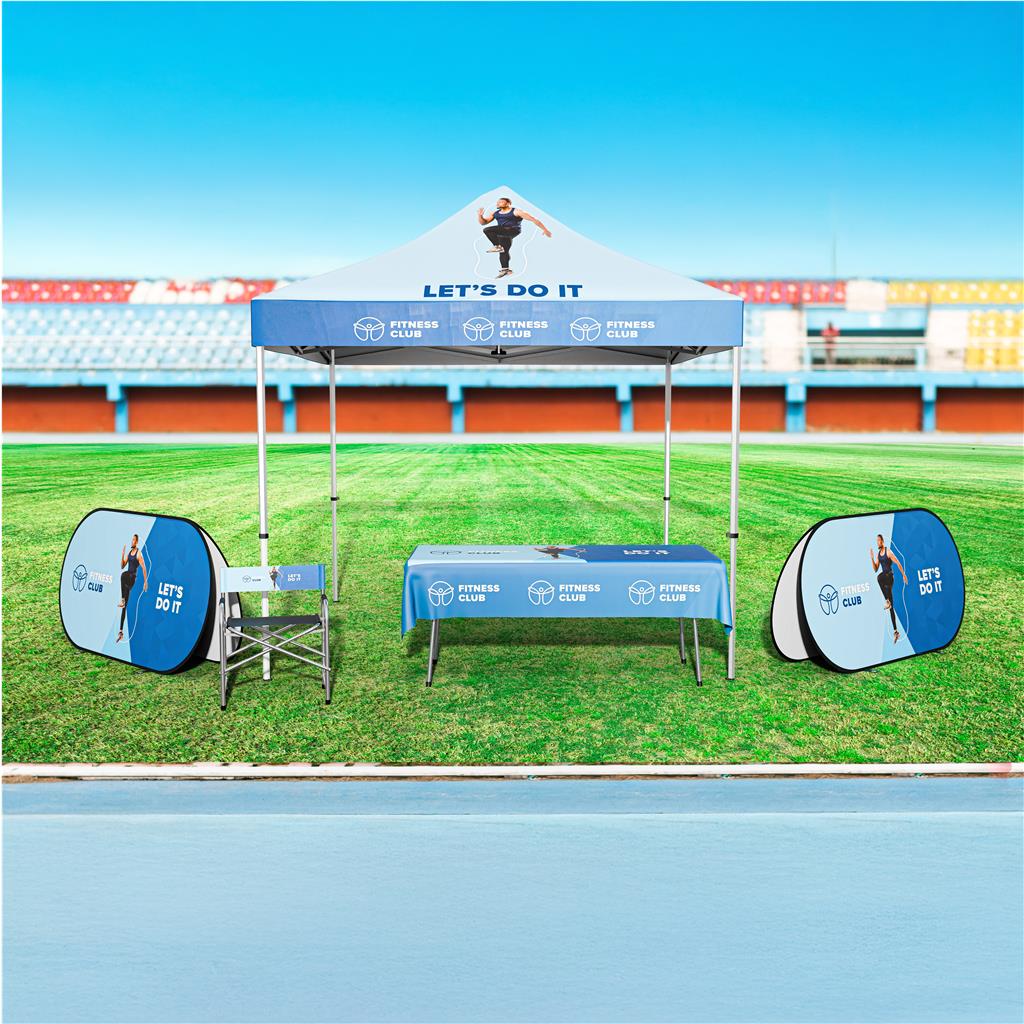 Athletics Outdoor Display Kit Default Title