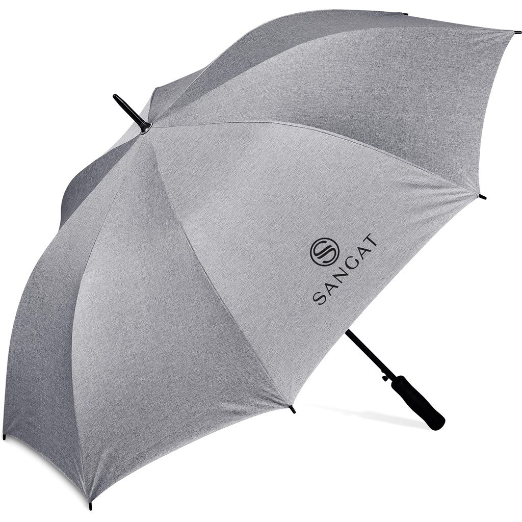 Serendipio Wolseley Auto-Open Golf Umbrella GREY