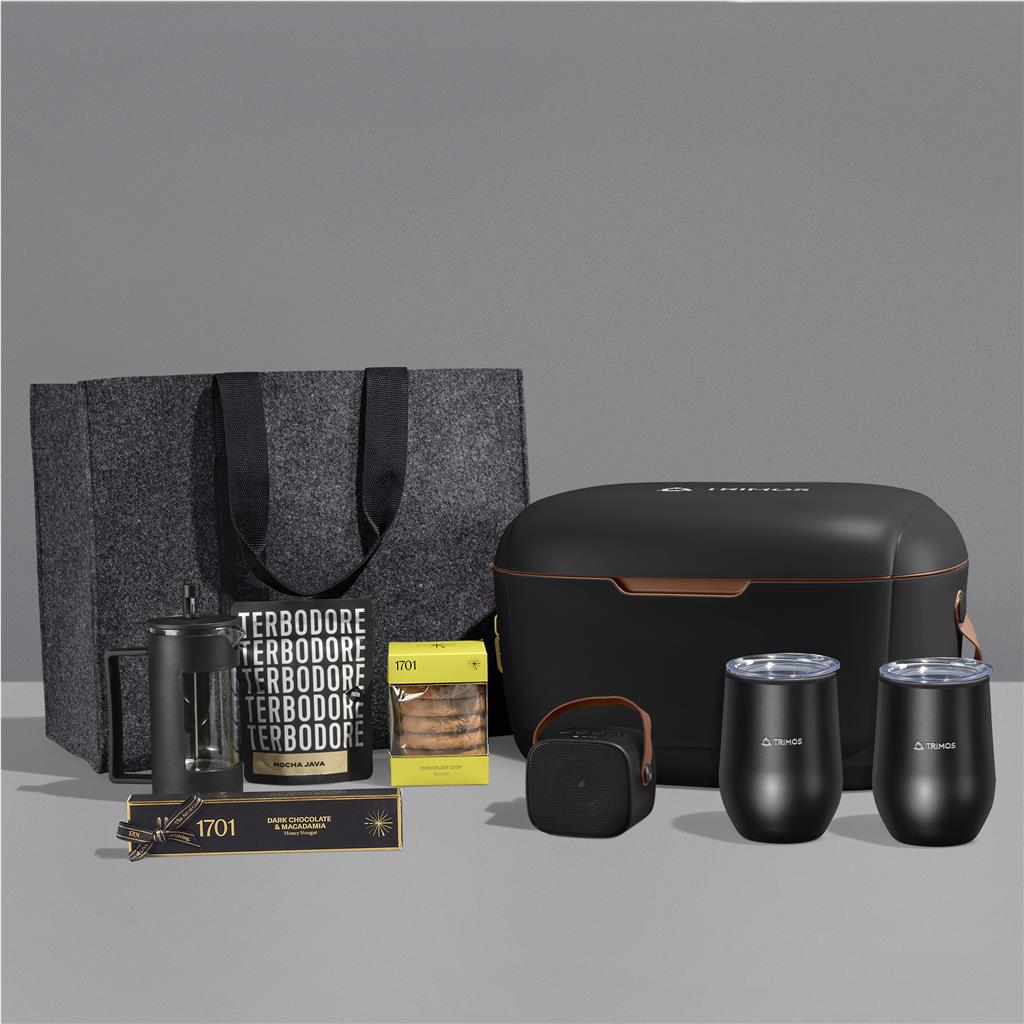 Yatta Signature Sips Hamper BLACK