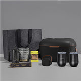 Yatta Signature Sips Hamper BLACK