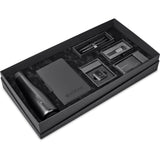 Alex Varga Rivelleto Gift Set BLACK