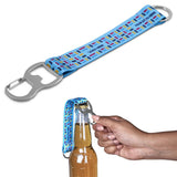 Altitude Velar Double-Sided Bottle Opener Keyholder - Sample Default Title