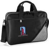 Altitude Misty Hills Laptop Bag BLACK