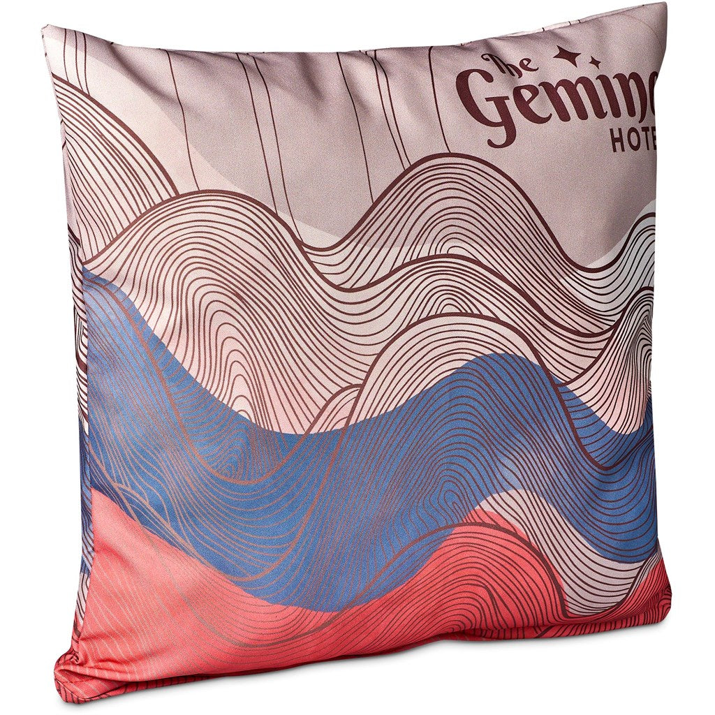 Hoppla Zuri Medium Scatter Cushion Cover - excludes inner cushion Default Title BLACK