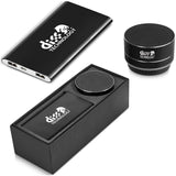 Odeon Stilo Gift Set BLACK