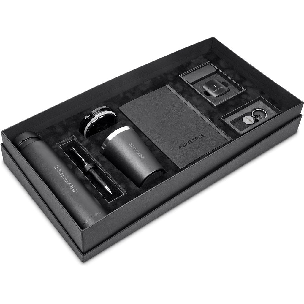 Alex Varga Stovinsci Gift Set BLACK