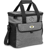 US Basic Greyston 24-Can Cooler Default Title