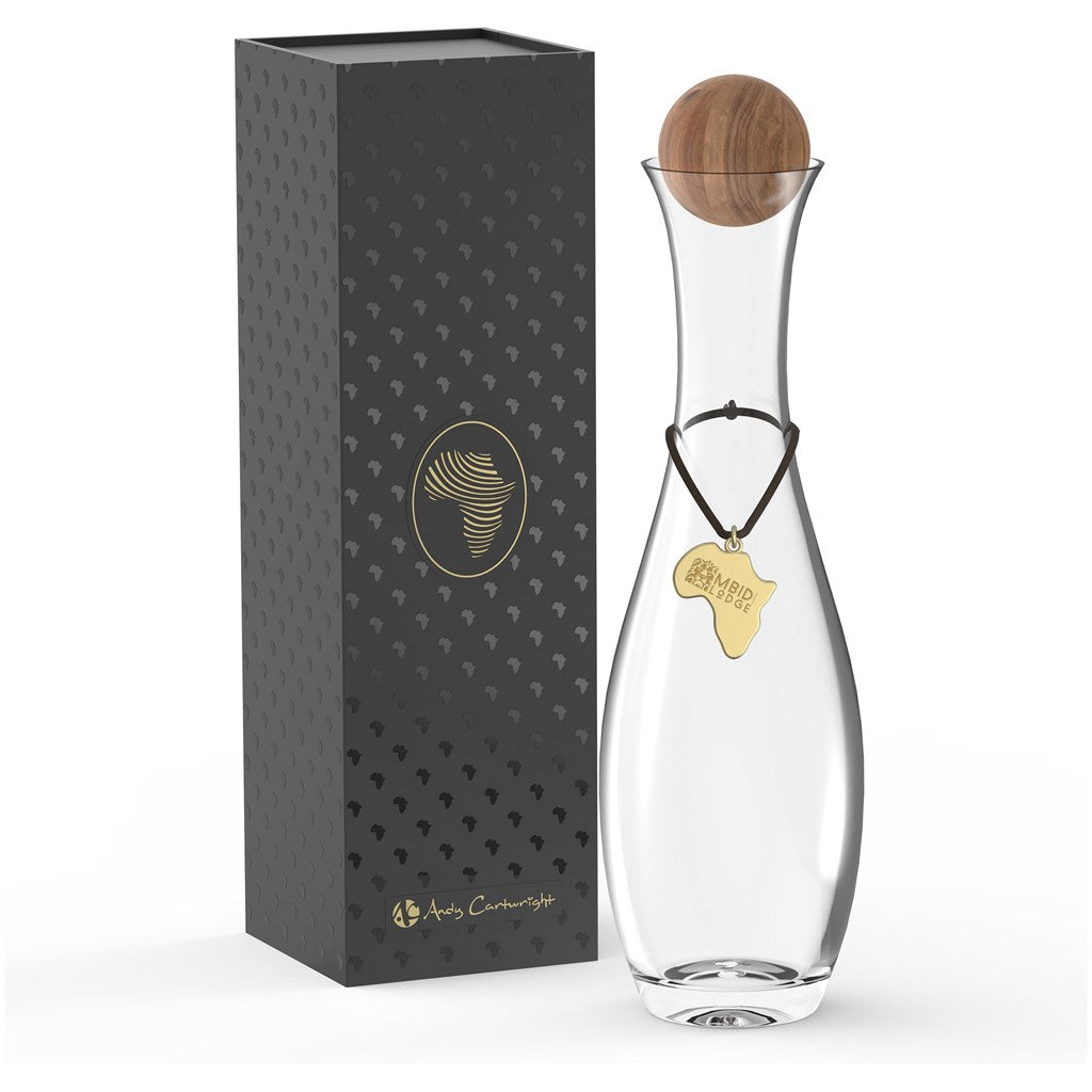Andy Cartwright Afrique Decanter - 1.5 Litre Default Title
