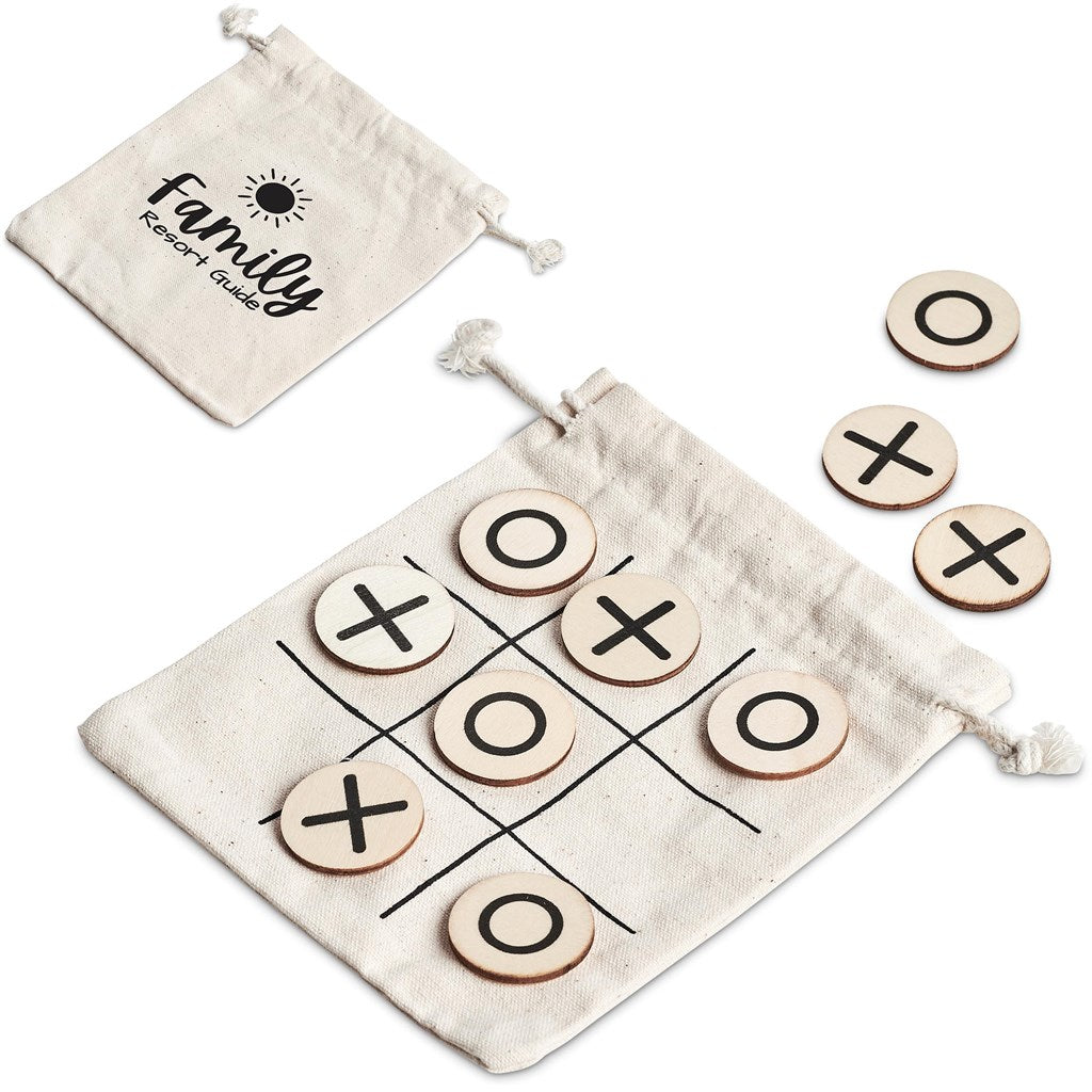 Altitude Cabala XOXO Set NATURAL