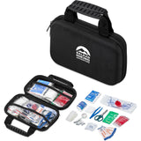Altitude Rescue First Aid Kit BLACK