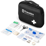 Altitude Triage First Aid Kit BLACK