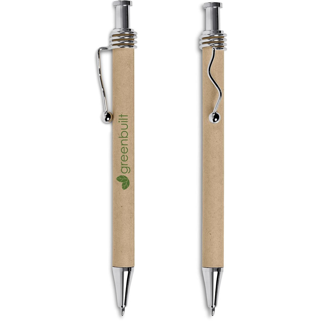 Altitude Newhaven Ball Pen Default Title