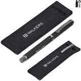 Altitude Asos Rollerball in Pouch BLACK
