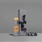 Yatta Cozy Comfort Hamper NATURAL