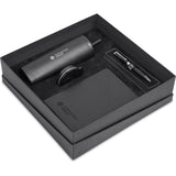 Alex Varga Zimmerton Gift Set BLACK