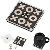 Altitude Boxter XOXO Game Coaster