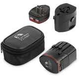 Connexions World Travel Adaptor Default Title
