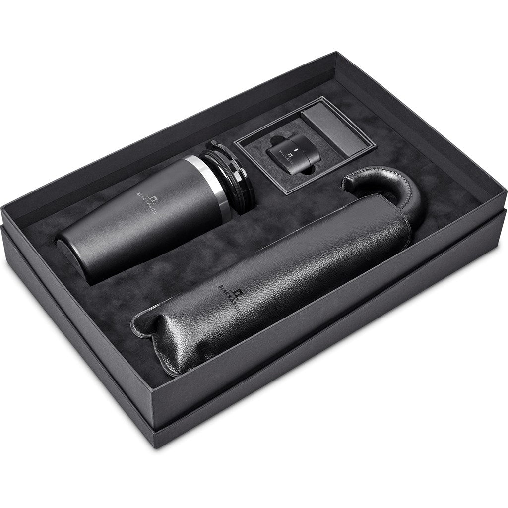 Alex Varga Vestibularis Gift Set BLACK