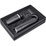 Alex Varga Vestibularis Gift Set BLACK