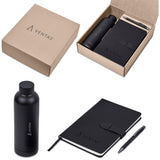 Altitude Emerson Kraft Gift Set BLACK