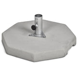Parasol Concrete Base Default Title