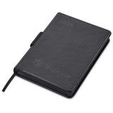 Alex Varga Principle A5 2026 Diary BLACK
